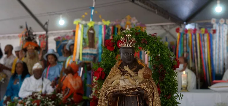 Dia da Consciência Negra: Documentário sobre a Festa de São Benedito será exibido nesta quarta-feira