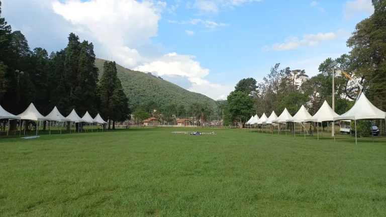“Festival Poços 151 anos” terá dois dias de festa; confira a programação