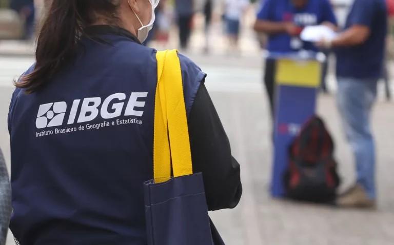 Concurso do IBGE terá 895 vagas efetivas; edital em dezembro