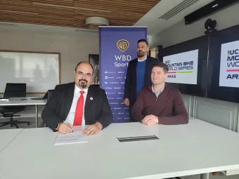 Minas será sede da Copa do Mundo de Mountain Bike 2024