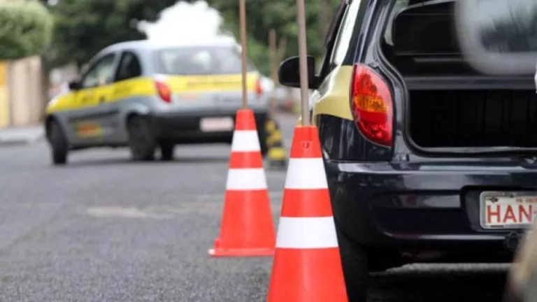 Poços de Caldas terá mutirão de exames de direção