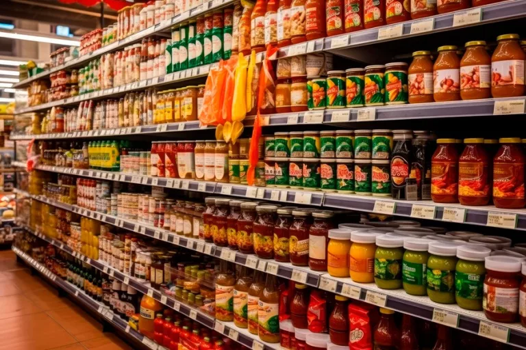 Supermercados esperam vender mais neste Natal