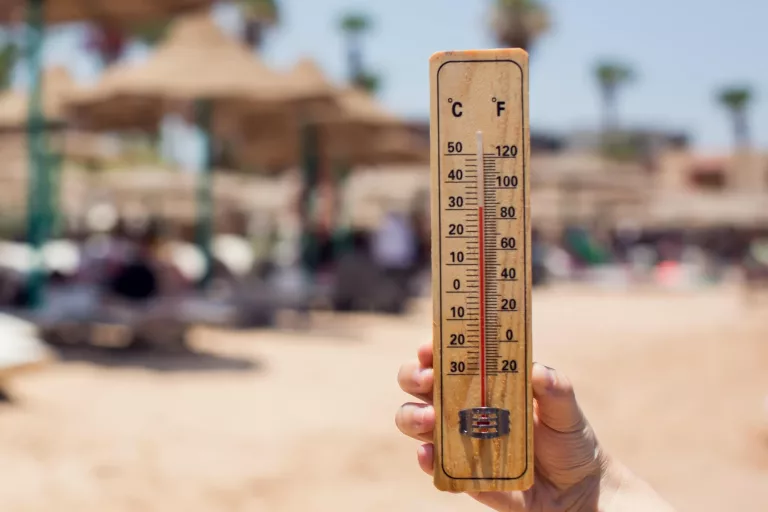 Nova onda de calor de novembro pode superar calorão de setembro