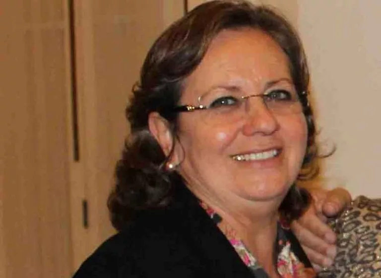 Morre a ex-primeira-dama Vanira Braga dos Santos