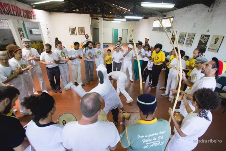 “Vozes da Resistência” acontece nesse final de semana em Poços