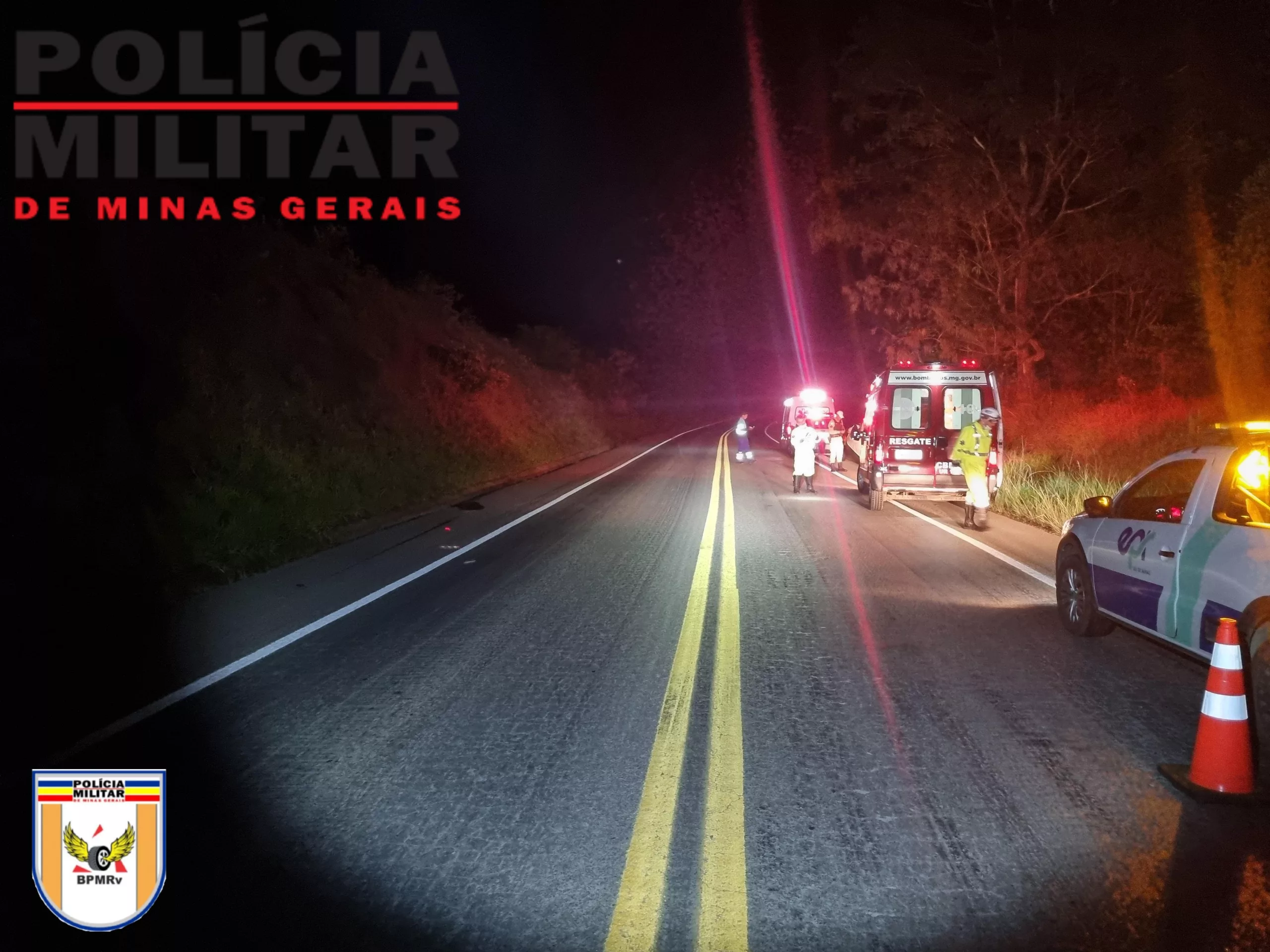 Motorista é preso após tombar o carro na zona sul