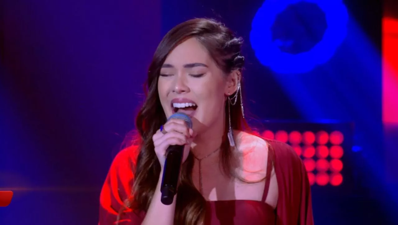 THE VOICE | Poços-caldense entra para o time de Lulu Santos