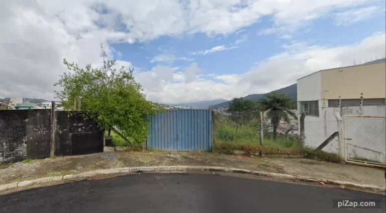 Academia Poços-caldense de Letras ganha terreno para construir sua sede