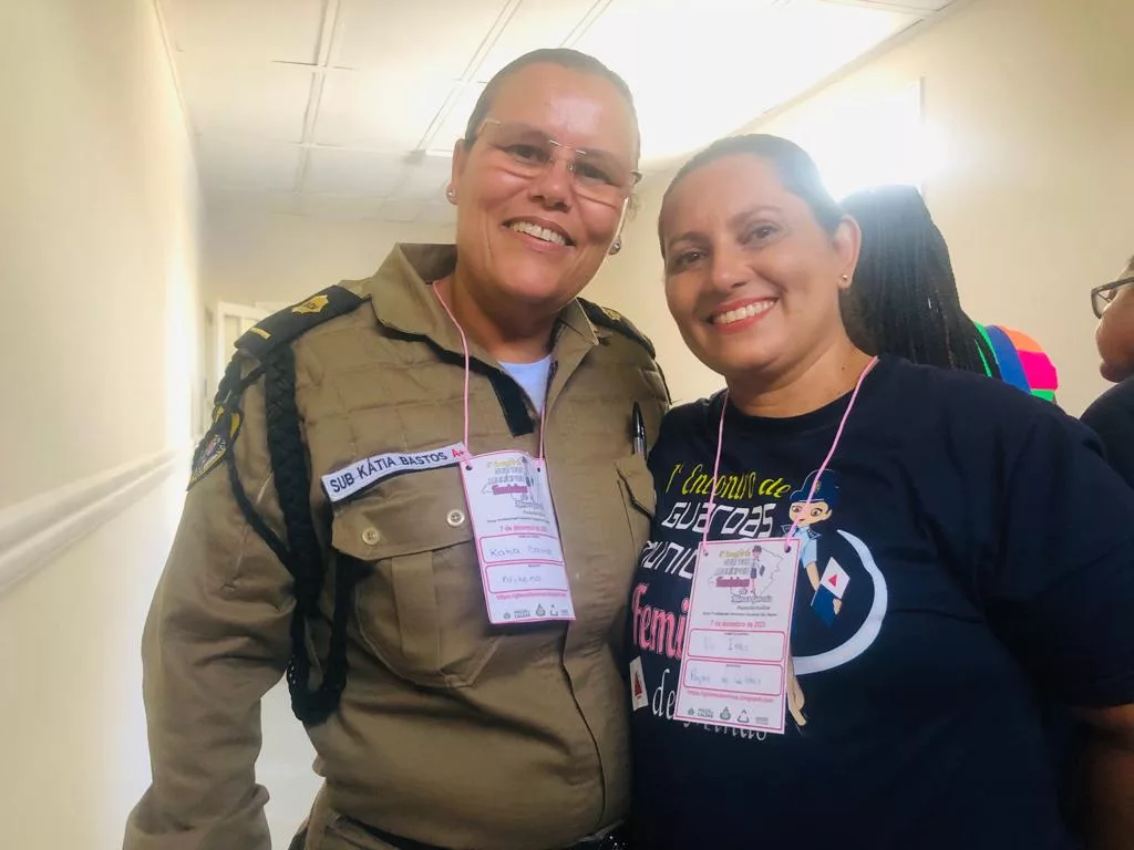 Poços sedia 5º Encontro de Guardas Municipais Femininas de Minas Gerais