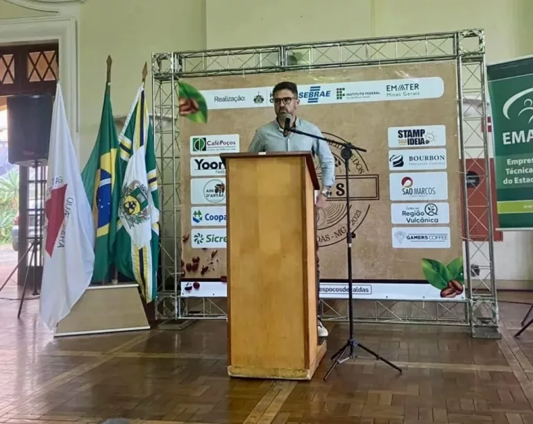 Poços está no ranking das melhores cidades para fazer negócios no país