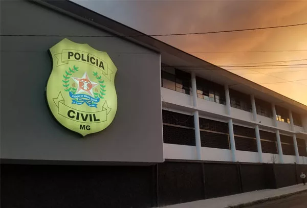 Polícia Civil prende suspeito de descumprir medidas protetivas