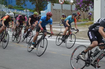 Prova Ciclística da Comarca espera mais de 300 participantes em janeiro