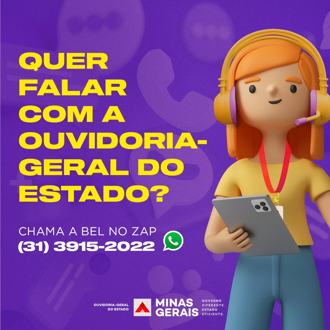 Ouvidoria Móvel atenderá cidadãos em Poços de Caldas