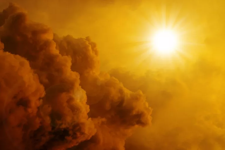 Semana terá chuvas e altas temperaturas no Sudeste