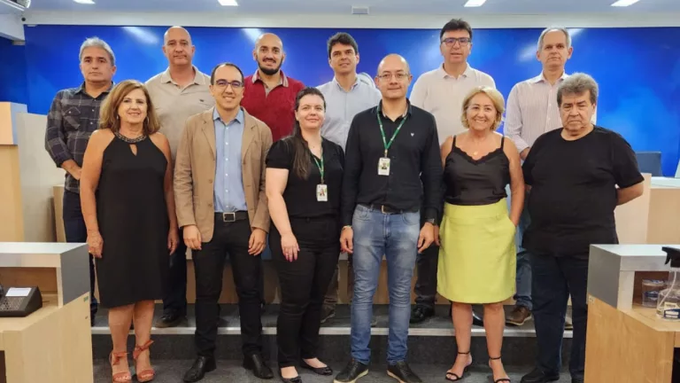 Aprovada na Câmara doação para o IFSuldeMinas de terreno anexo ao campus Poços