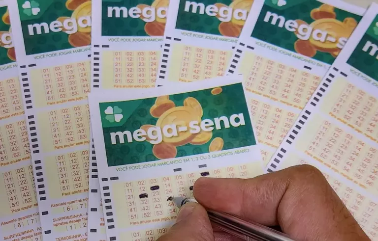 Mega da Virada: 8 em cada 10 brasileiros pretendem apostar na loteria
