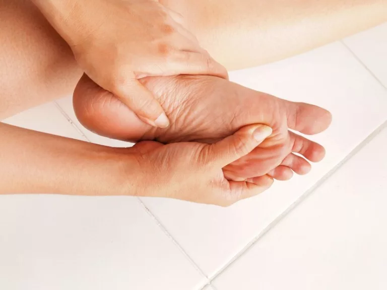 Dicas de Saúde: os pés merecem cuidado