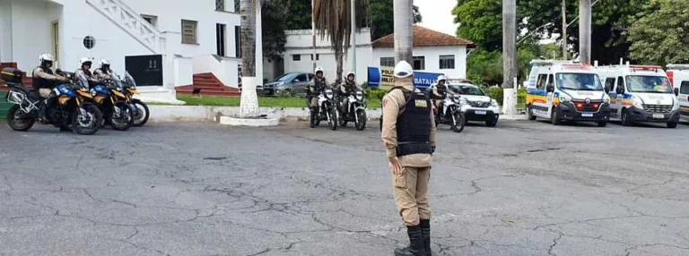 Polícia Militar lança operação de combate à prática de “rolezinho” em Minas
