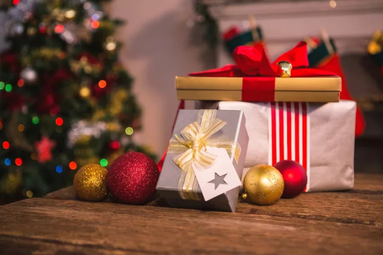 Conheça as regras sobre trocas de presentes de Natal