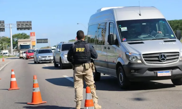 Apesar de queda nos acidentes graves, PRF contabiliza 90 mortes em rodovias federais no Natal
