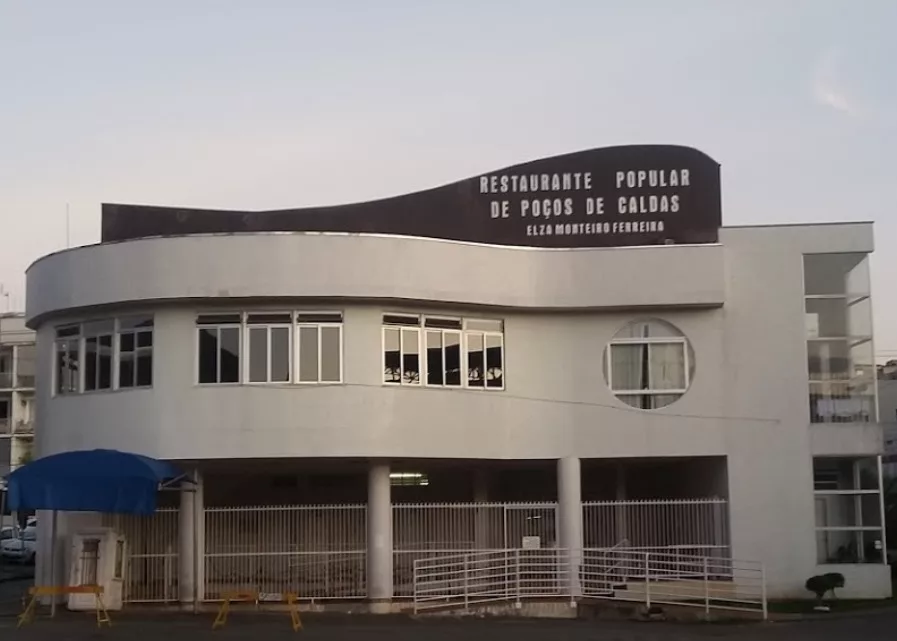 Restaurante Popular terá almoço especial de Ano Novo