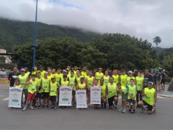 Corrida ‘Sem Silvestre’ chega à 11ª edição solidária em Poços