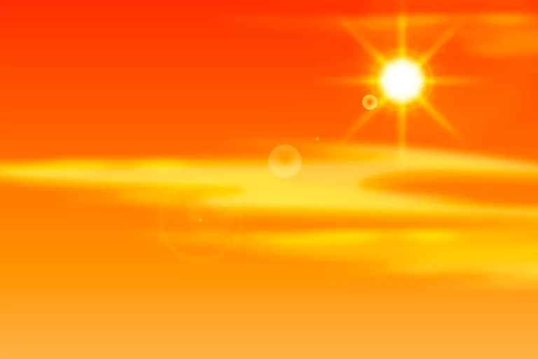 Final de Primavera será com nova onda de calor sobre o Brasil   