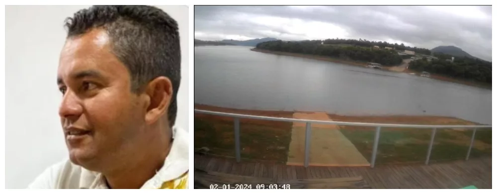 QUEDA DE HELICÓPTERO | Corpo que estava submerso é resgatado e identificado