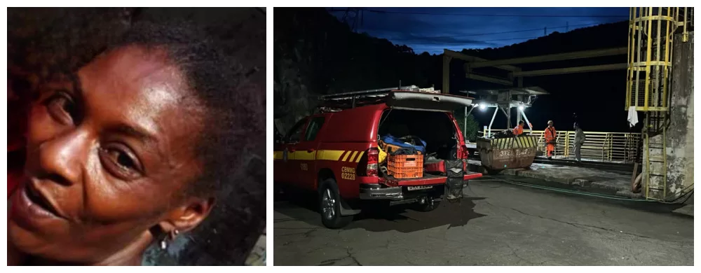 Corpo localizado em usina é de desaparecida e será sepultado nesta manhã