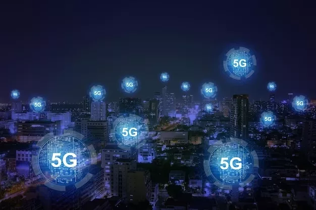 TIM ativa 5G em Poços de Caldas e nova rede alcança 20 cidades mineiras