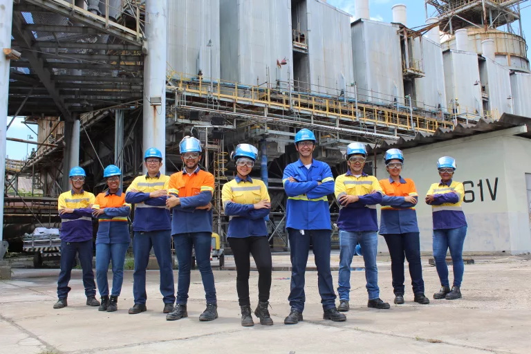 Alcoa recebe selo Top Employer Brasil pela segunda vez consecutiva