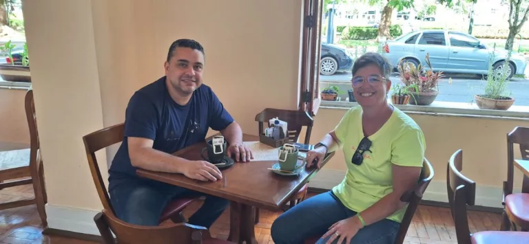 Ex-vereadora Ciça assume a presidência do Solidariedade em Poços