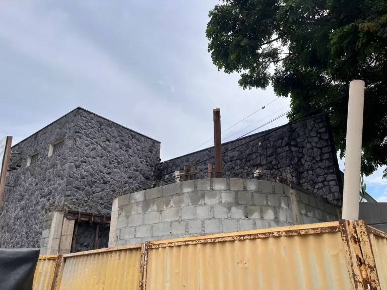 Estação de água no Jardim dos Estados passa por mudanças para melhorias no abastecimento