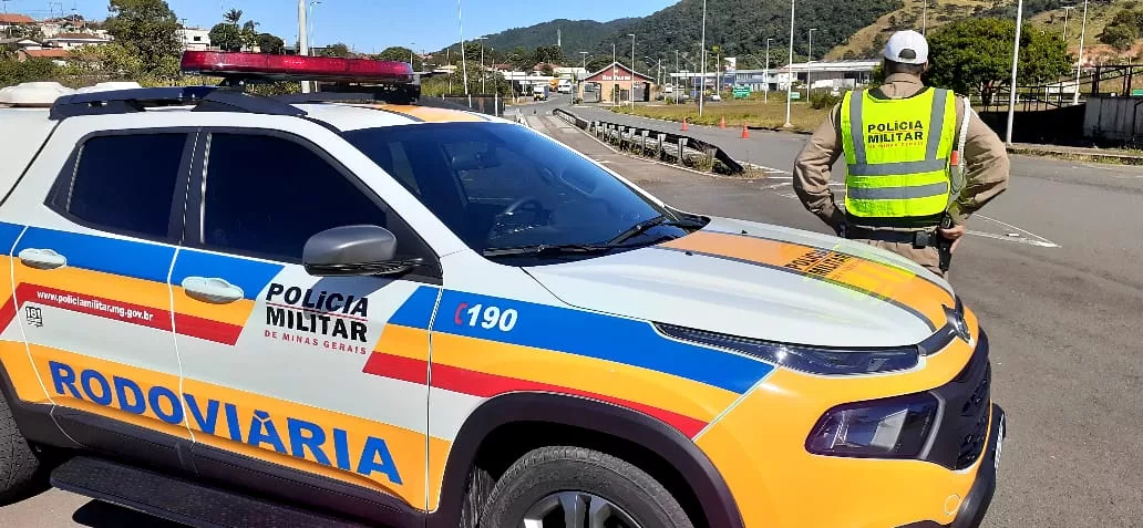 Polícia Rodoviária lança nesta sexta-feira a operação Faro Fino
