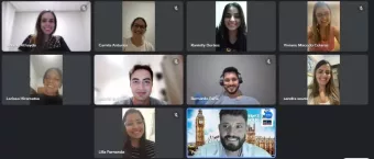 Escola de inglês oferece uma semana de aulas grátis; veja como participar