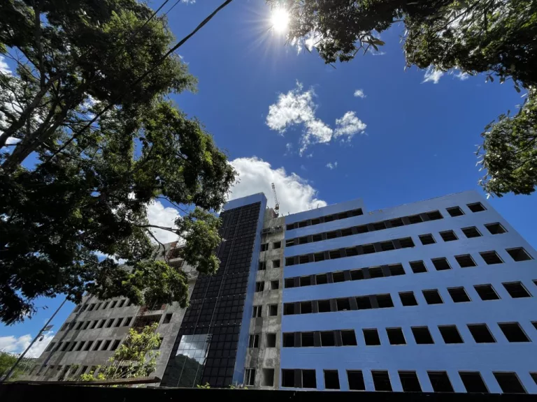Com inauguração prevista para o segundo semestre, Centro Administrativo poderá gerar economia de R$ 2 milhões por ano