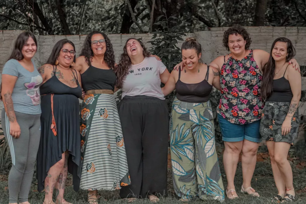 Festival Identidade Feminina tem início nesta segunda-feira; confira a programação