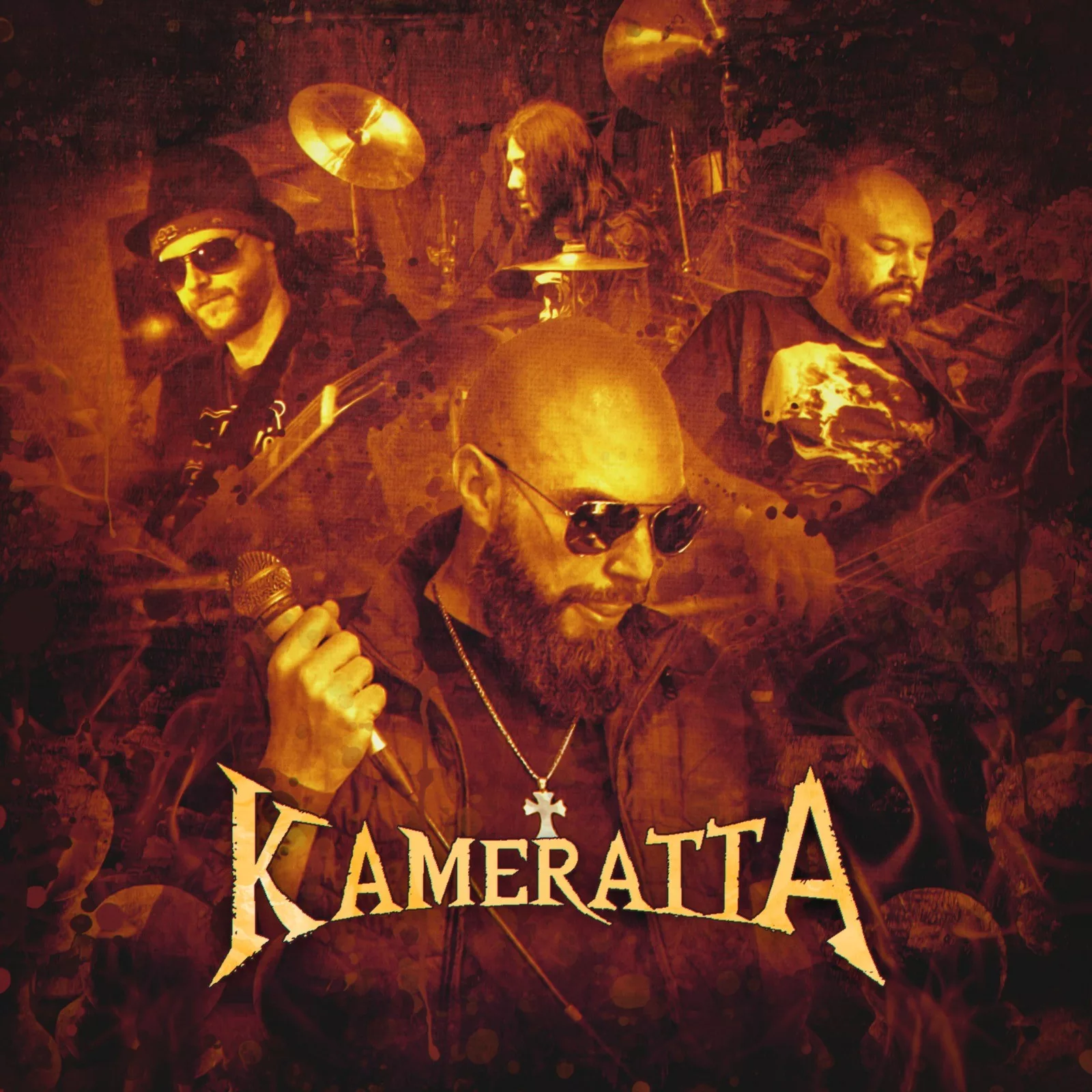 Banda poços-caldense é destaque na mídia especializada e concorre a melhor disco do ano