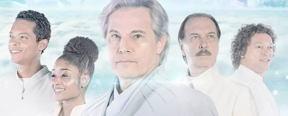 “Nosso Lar 2” estreia no Cine Marquise Ultravisão nesta quinta-feira