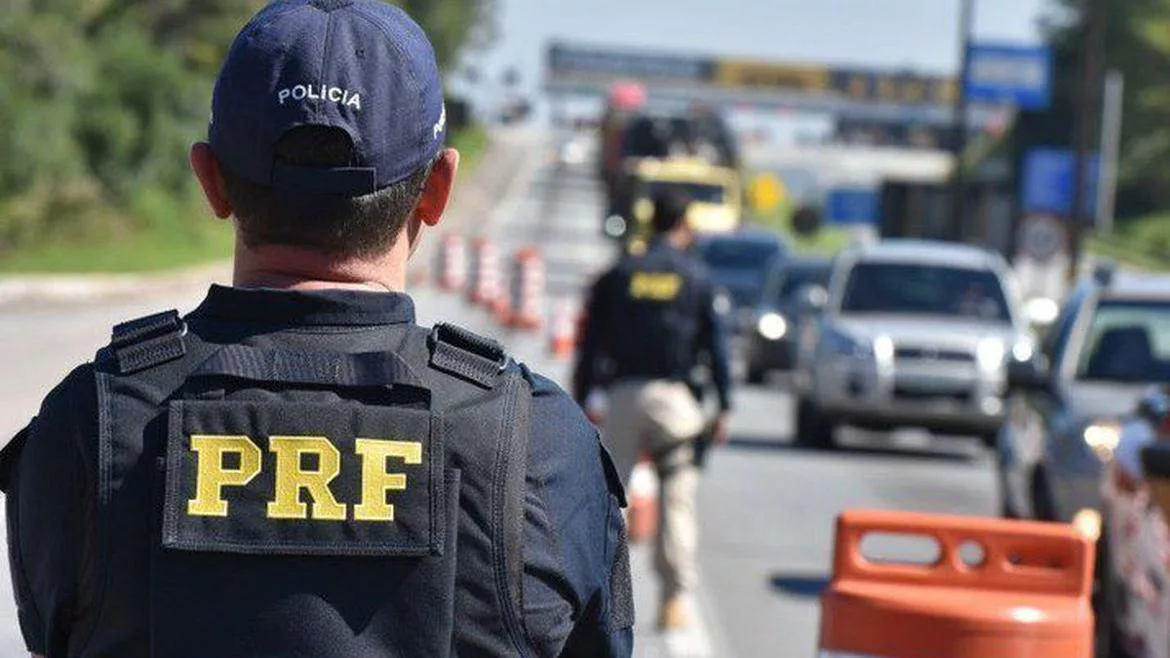 Mortes em rodovias federais durante festas de ano novo caem 25%