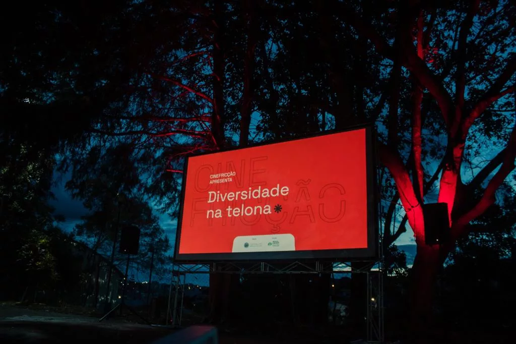 Cine Fricção encerra edição de férias com exibições de filmes e oficinas 