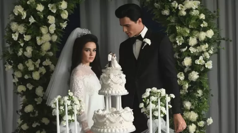 Cine Marquise Ultravisão: Patos!, Wish e Priscilla nas estreias da semana