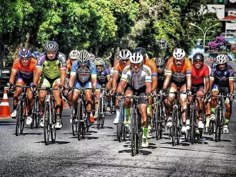 Prova Ciclística da Comarca espera reunir 300 atletas