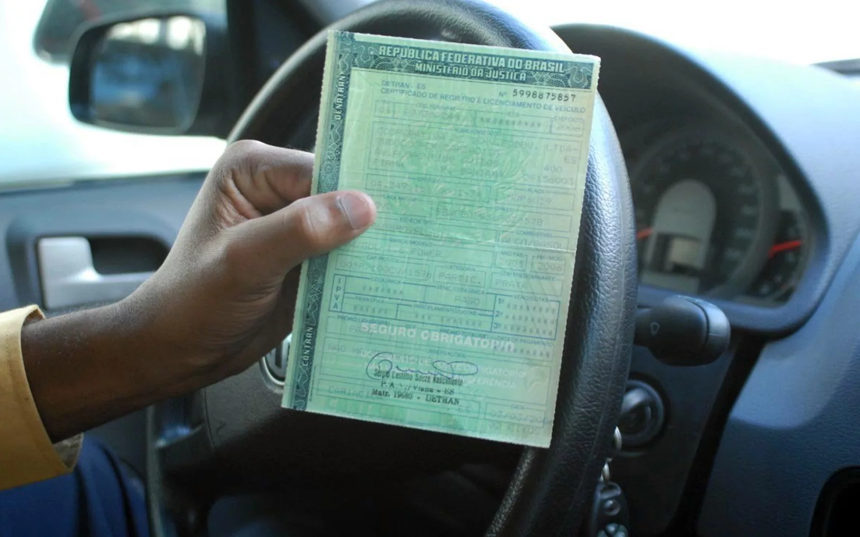 Mãe de menor autista de Poços de Caldas terá direito à isenção de IPVA