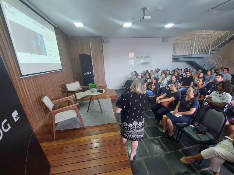 Santa Casa de Poços inicia parceria para buscar excelência em gestão e saúde