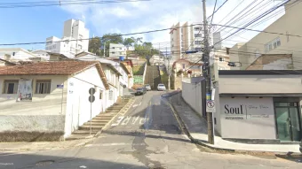 Travessa Santa Cruz terá sentido único de tráfego