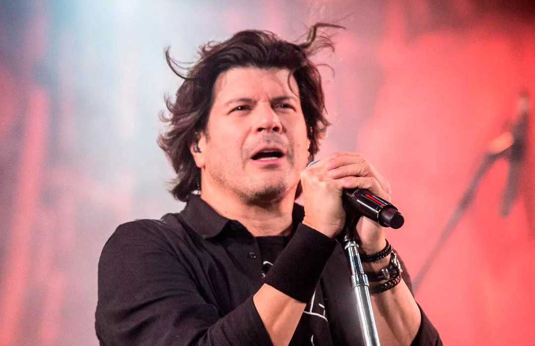 SALVE O ENRICO | Evento com Paulo Ricardo e Biquini inicia venda de ingressos