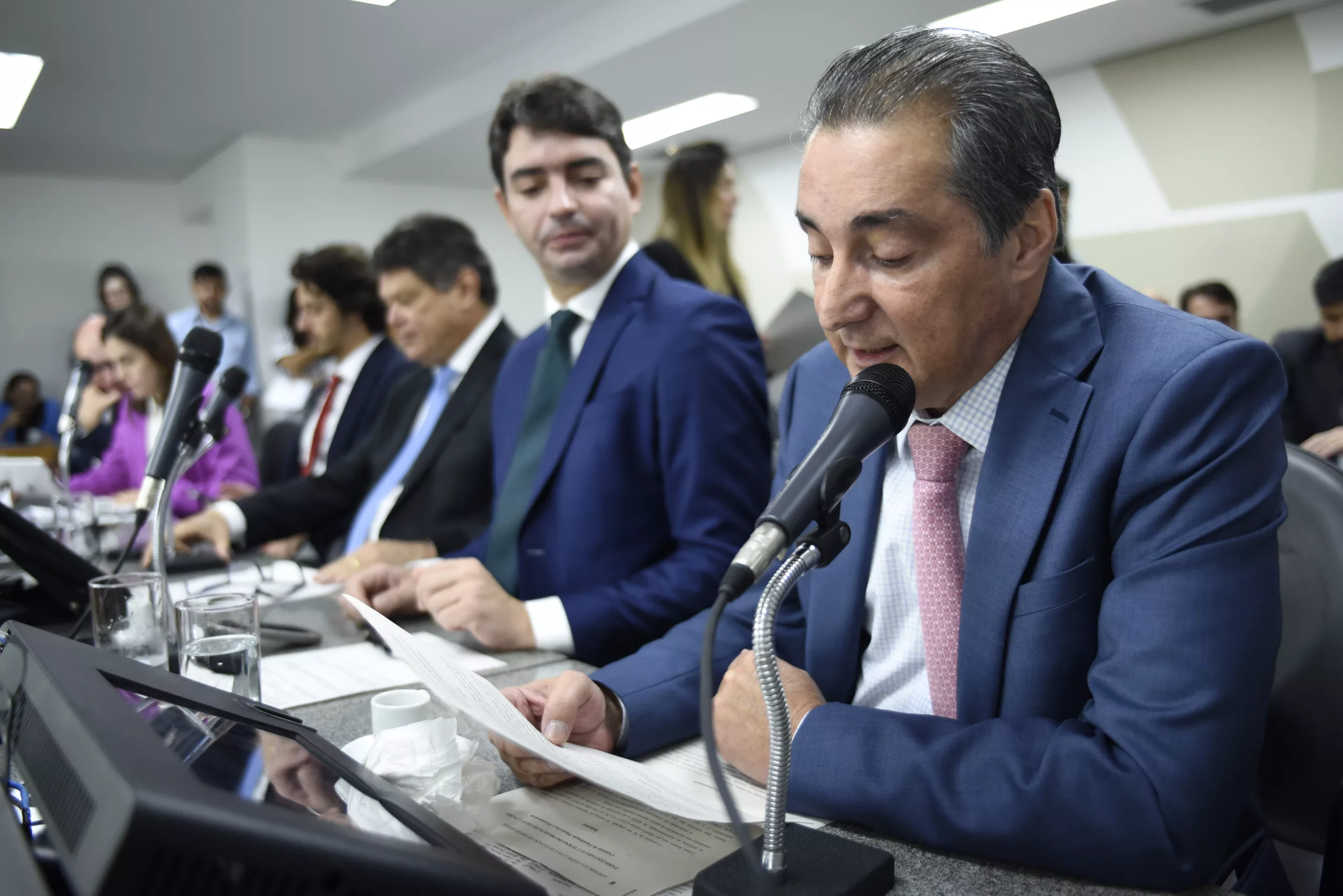 Projetos que beneficiam pessoas com deficiência serão votados na Assembleia