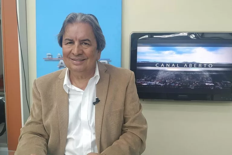 Antônio Carlos Pereira