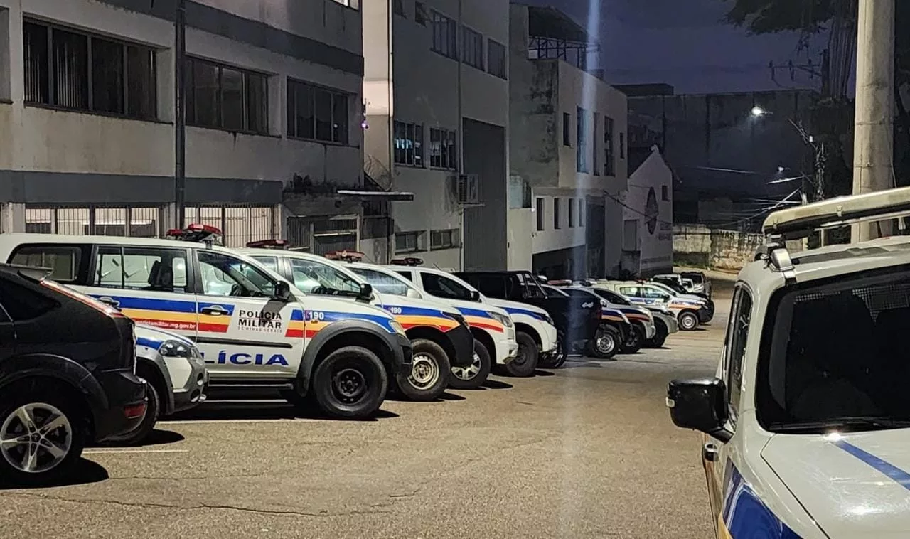 Botelhos tem alvo da operação Coffe Break do Ministério Público